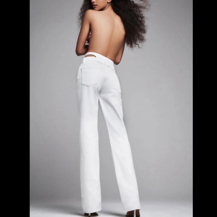 Дънки Massimo Dutti, Cos 34