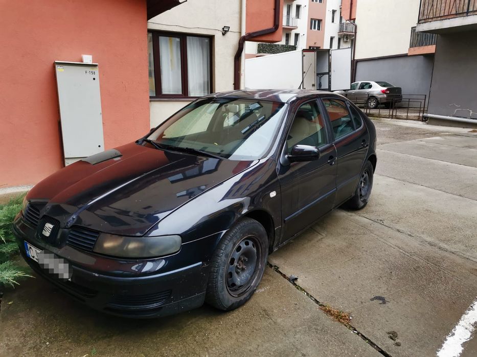 Seat Leon 1.9 ALH !!! Preț 750€