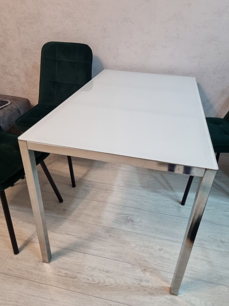 Стол ikea 70×110