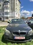 Bmw E60 2.2 benzină