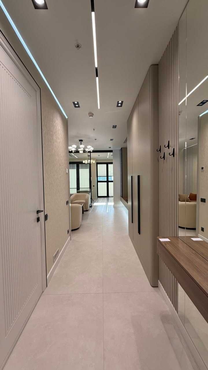 АРЕНДА ОФИС  в ЖК Nest one    15-этаж    40м2