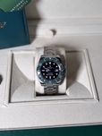 Часовник Rolex Starbucks