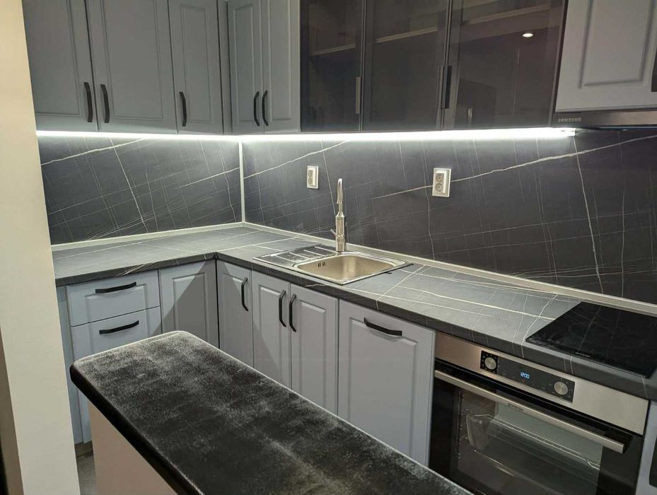 2-стаен в Бели брези под наем