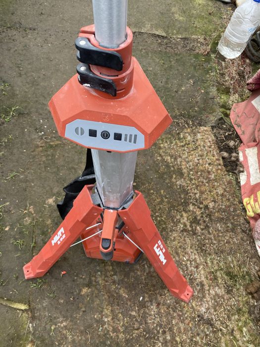 Proiector HILTI SL 10-22
