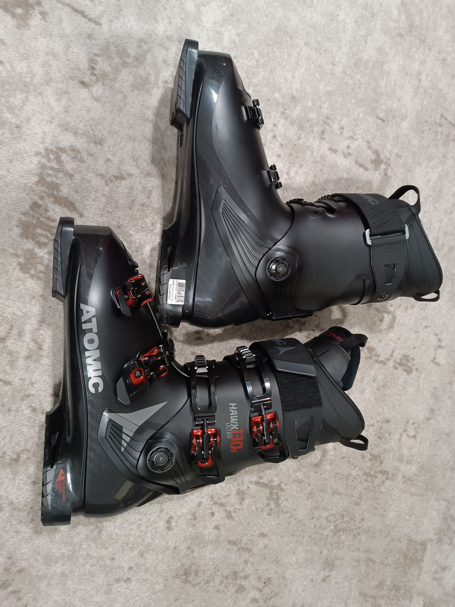 Atomic hawx ultra 130 s flex 46 номер