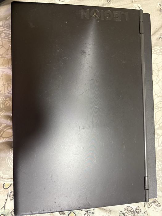 vand laptop de gaming