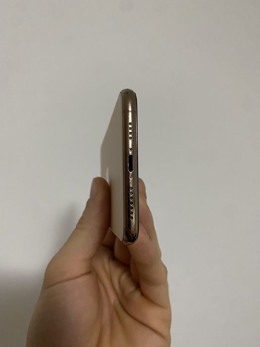 Iphone 11 pro max 256gb