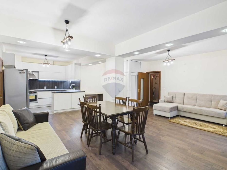 3-стаен в Варна-Бриз площ 125 цена 239900