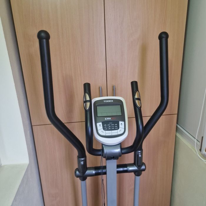 Bicicletă eliptică Toorx ERX 90 – stare excelentă!