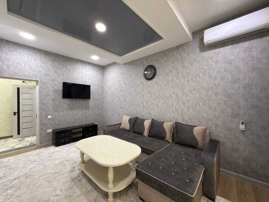 Продаётся 3х комнатная квартира в ЖК MINOR