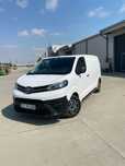 Toyota PROACE Primul proprietar/ km reali / TVA DEDUCTIBIL / 8320 pret fara TVA