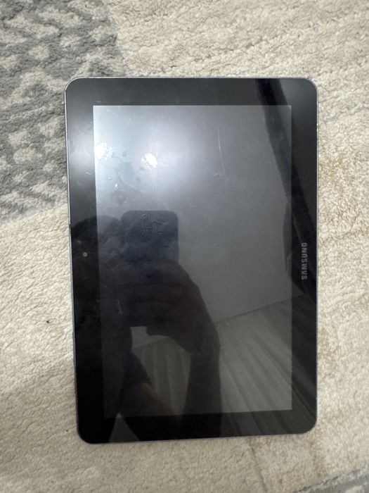 Samsung tab