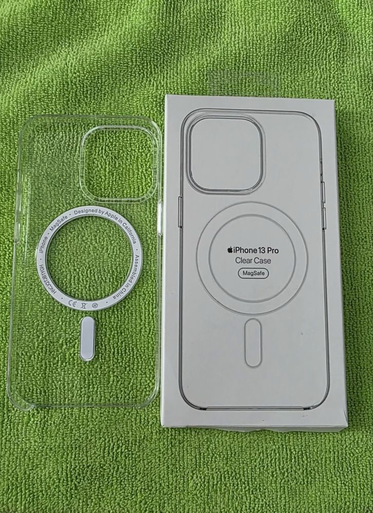 Iphone 13 pro 256gb