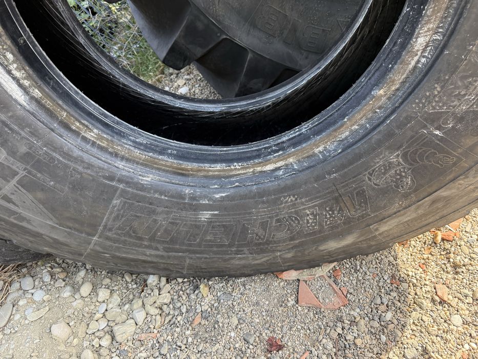 445/95r25 michelin