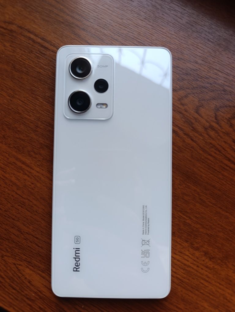 Redmi note 12 pro 5G 8/256