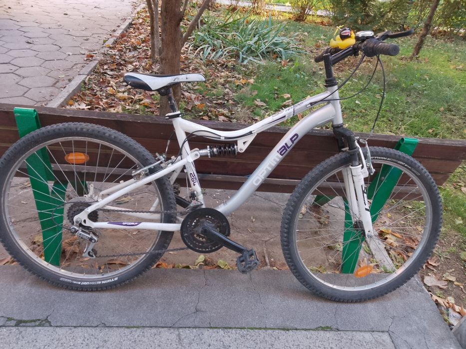 Колело  26  цола