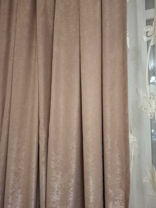 Продаю шторы для зала