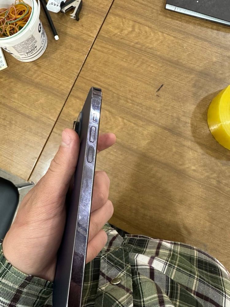 iPhone 14pro max