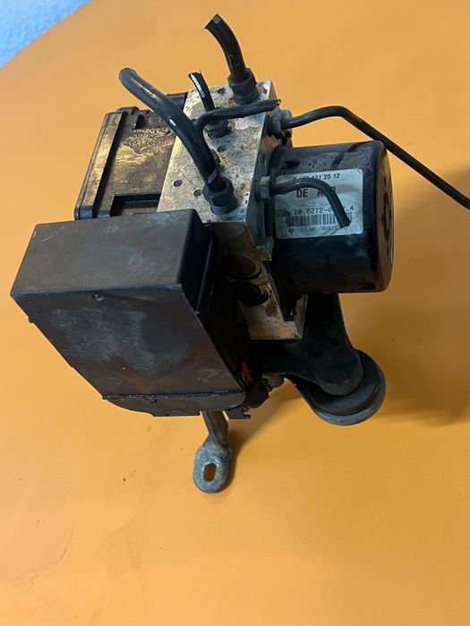 Pompa ABS mercedes c-class GLK 2007-2013