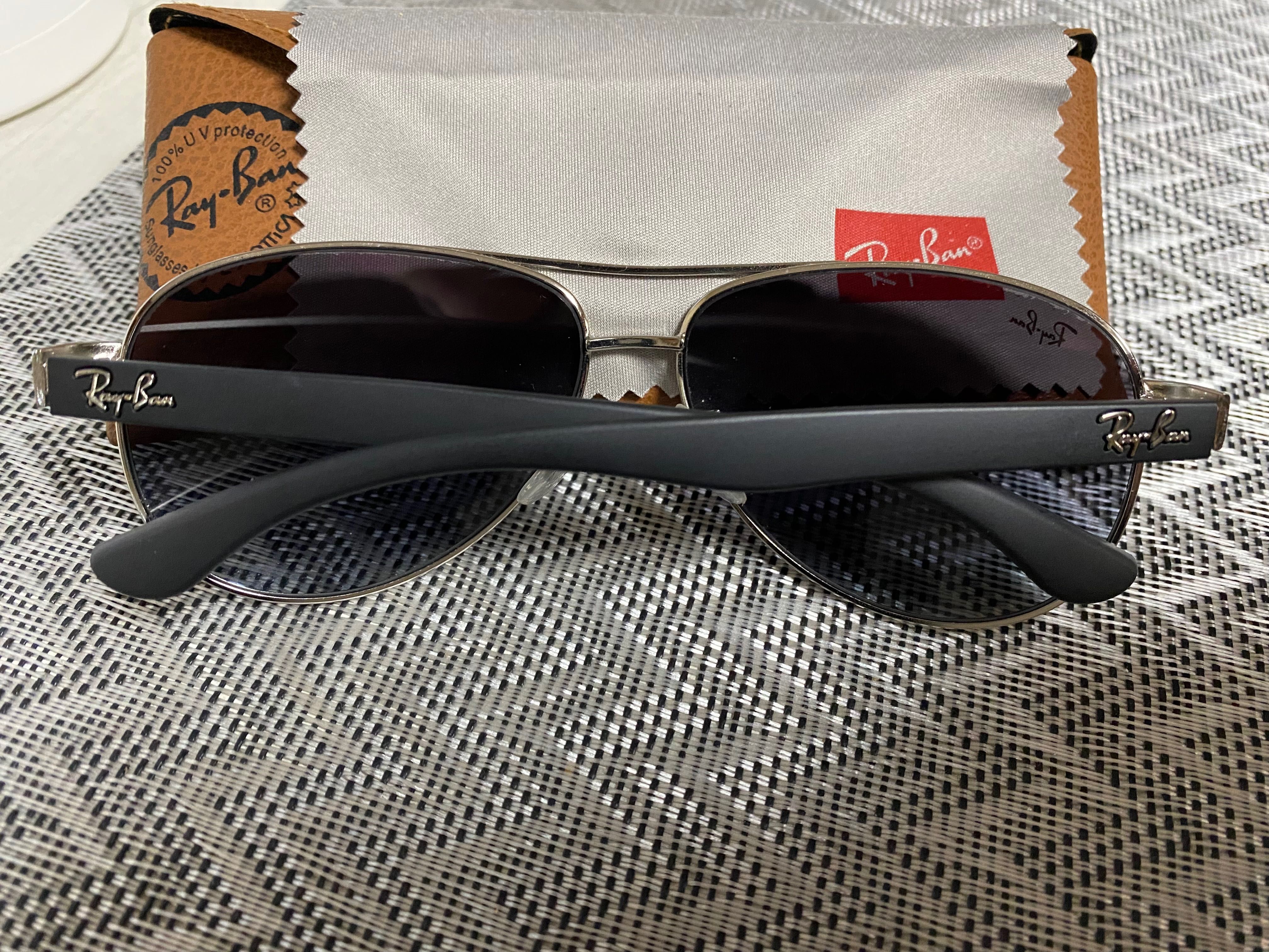 Слънчеви очила Ray Ban