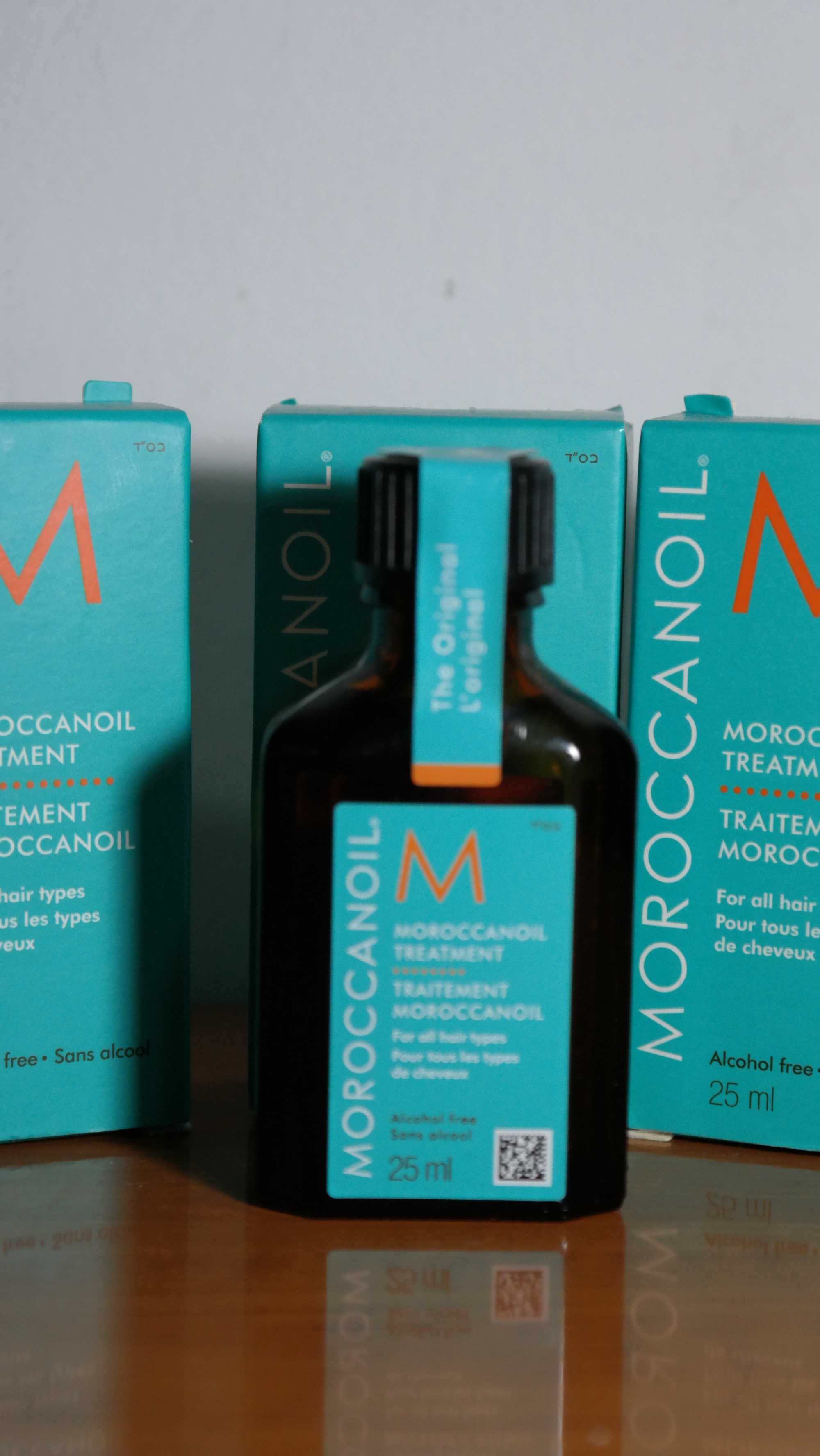 Moroccanoil Treatment 25 ml