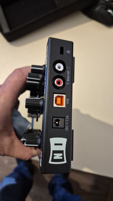 Traktor Z1 puțin folosit, ca nou.