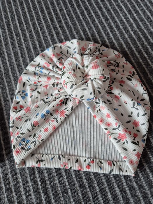 Turbane noi multicolore