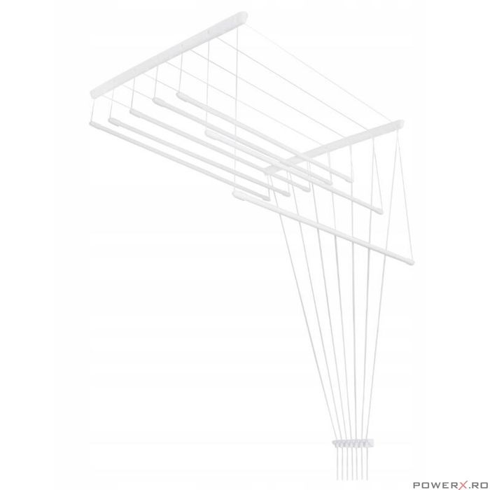 Uscator rufe de tavan 7x190 cm Sepio