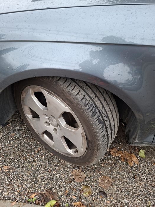 Audi A3 2005 2.0 TDI 140 к.с