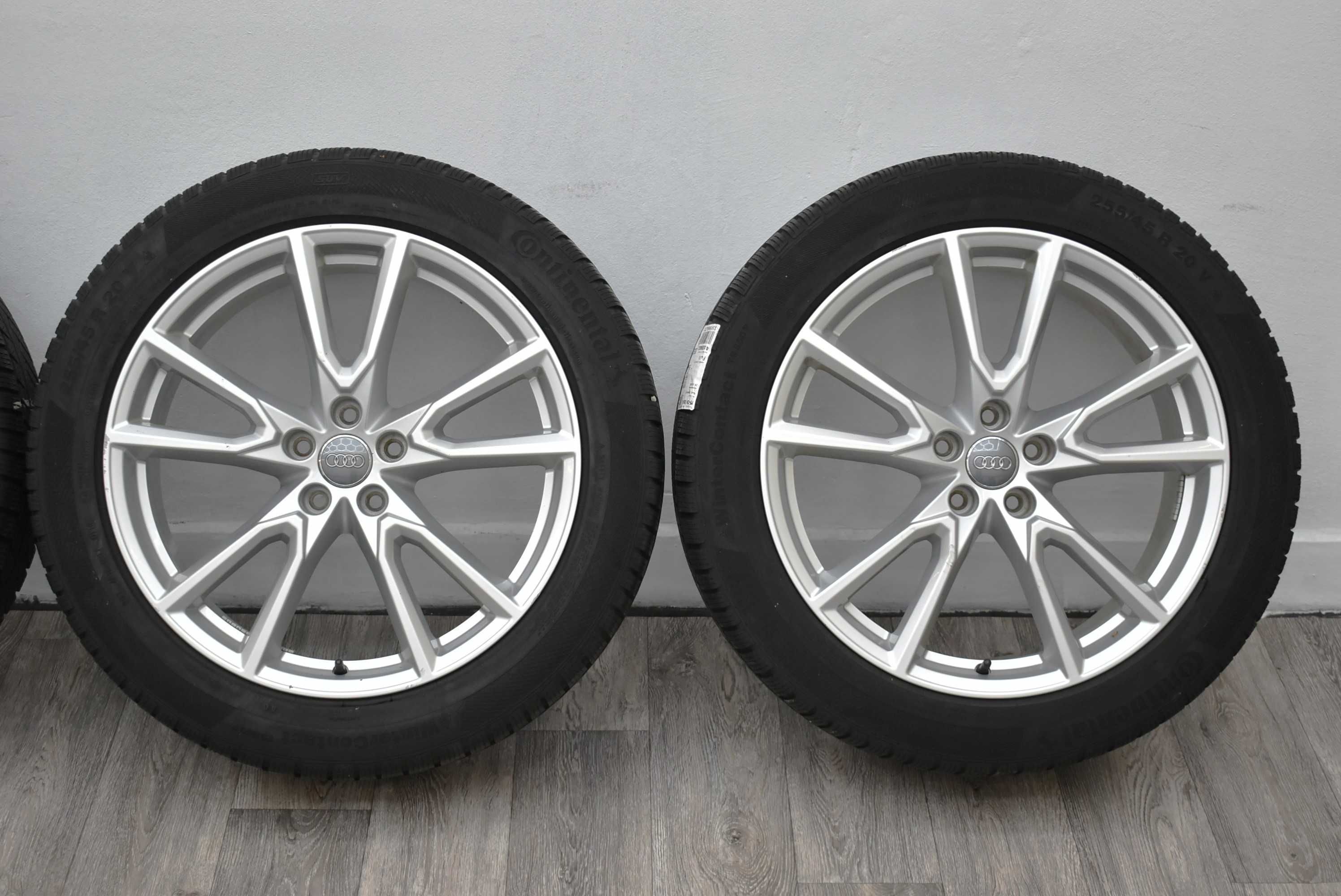 20'' Джанти Audi