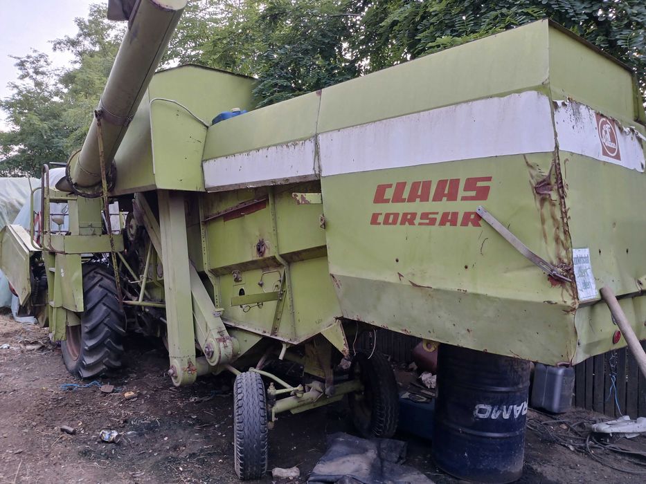 Combina class co