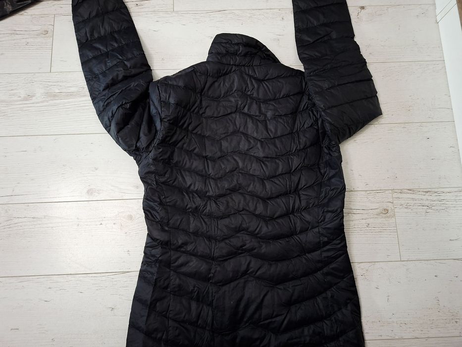 Helly Hansen-Ориг.Дамско пухено яке
