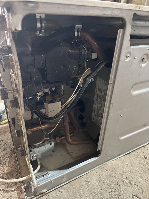 Centrale pe gaz Functionale bune