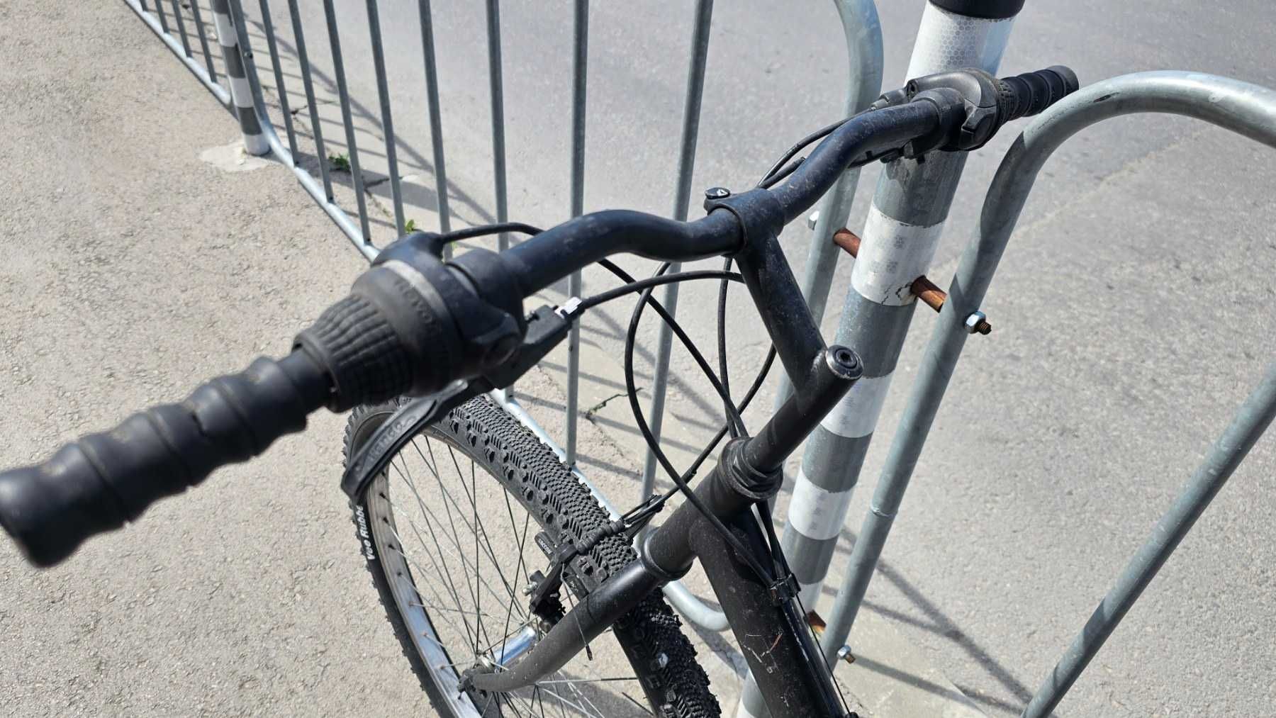 Велосипед , колело 26