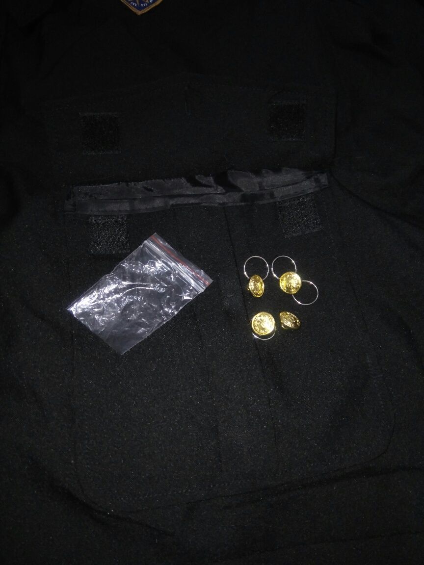 Geaca bomber Tact Squad USA mărimea XXL
