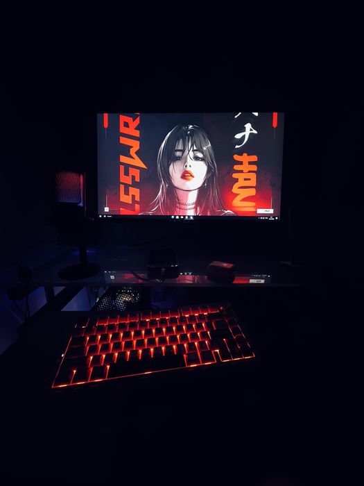 продается игравой компьютер