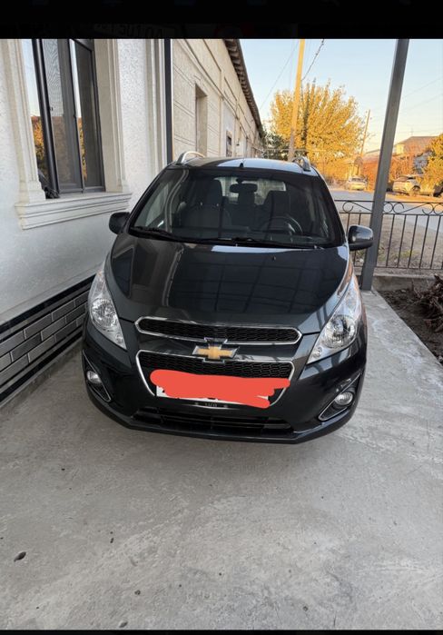 Spark 2021 продается