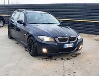 BMW 320d e91 2010 euro 5  184CP