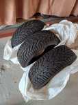Anvelope iarna Tigar 195/50 R15