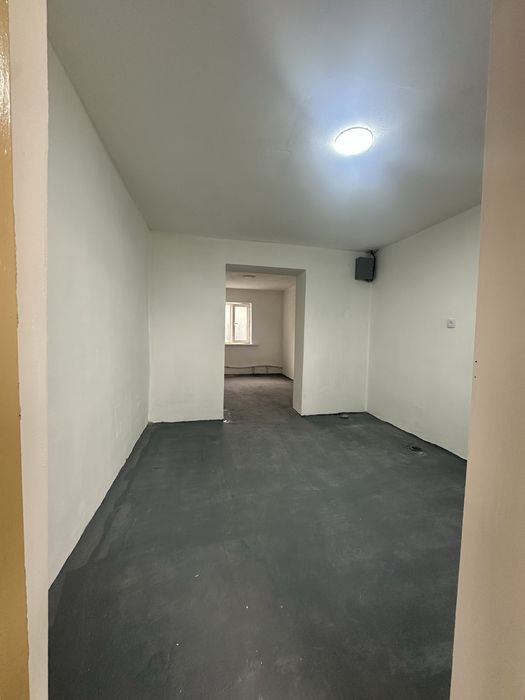 Сдам 2 комнатный времянку!