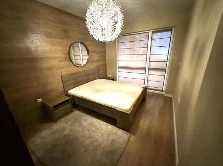 Дава се под наем Двустаен апартамент в Пловдив, Христо Смирненски - 75 кв.м за 475 € - Снимка #2