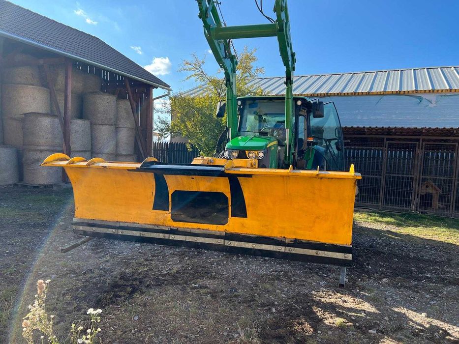 Plug de zapada Cuthberston - 3 metri