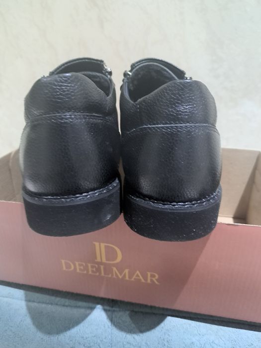 Мужской пол сапог