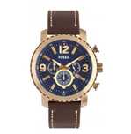Ceas barbatesc Fossil BQ2102