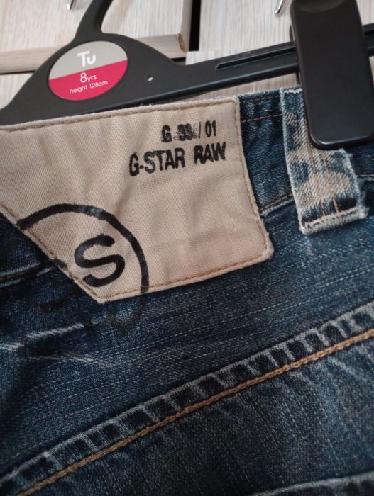 Pantaloni scurți G-Star