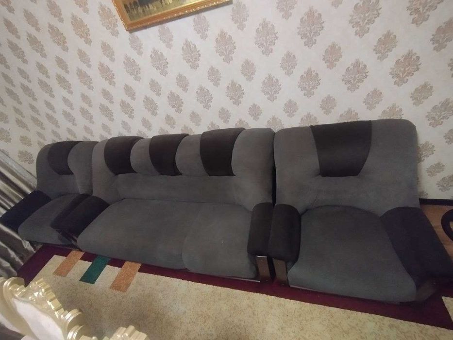 Кресло-дивань, kreslo-divan