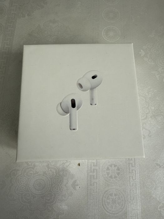 Air pods pro наушники