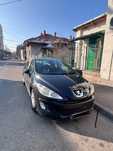Peugeot 308   1.6hdi