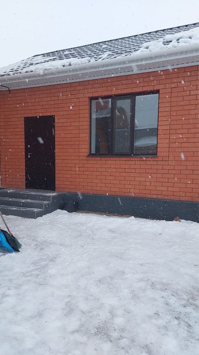 Сдам отдельный дом