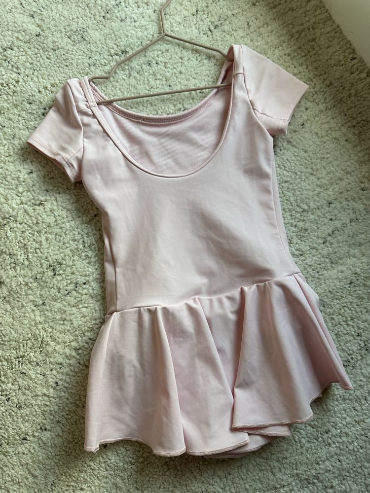 Costum balet Decathlon - 3-4 ani
